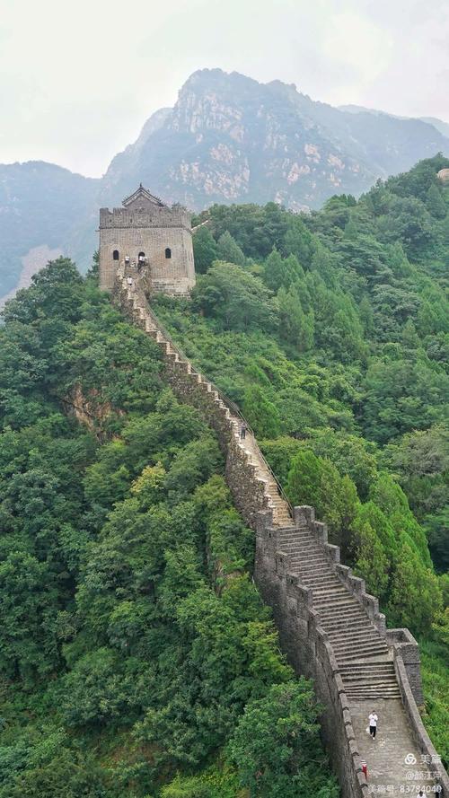 蓟县旅行必备！看预报玩转盘山、黄崖关长城等景点