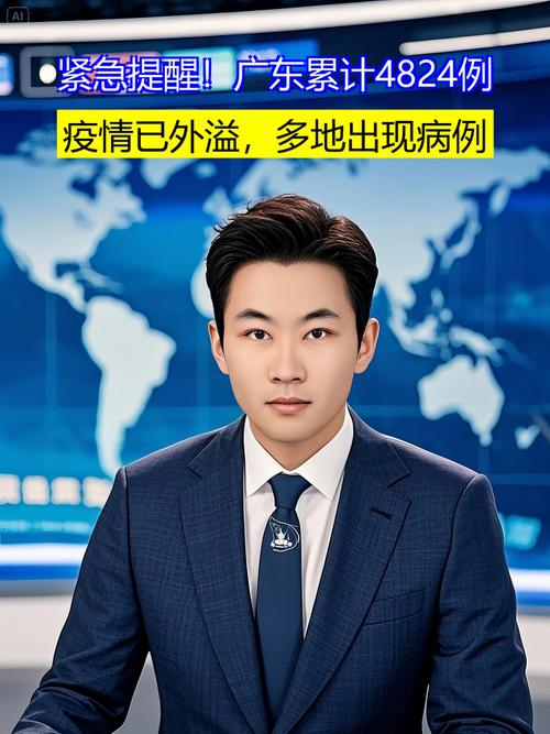 3月14日广东新增本土确诊病例48例详情及各地疫情汇总