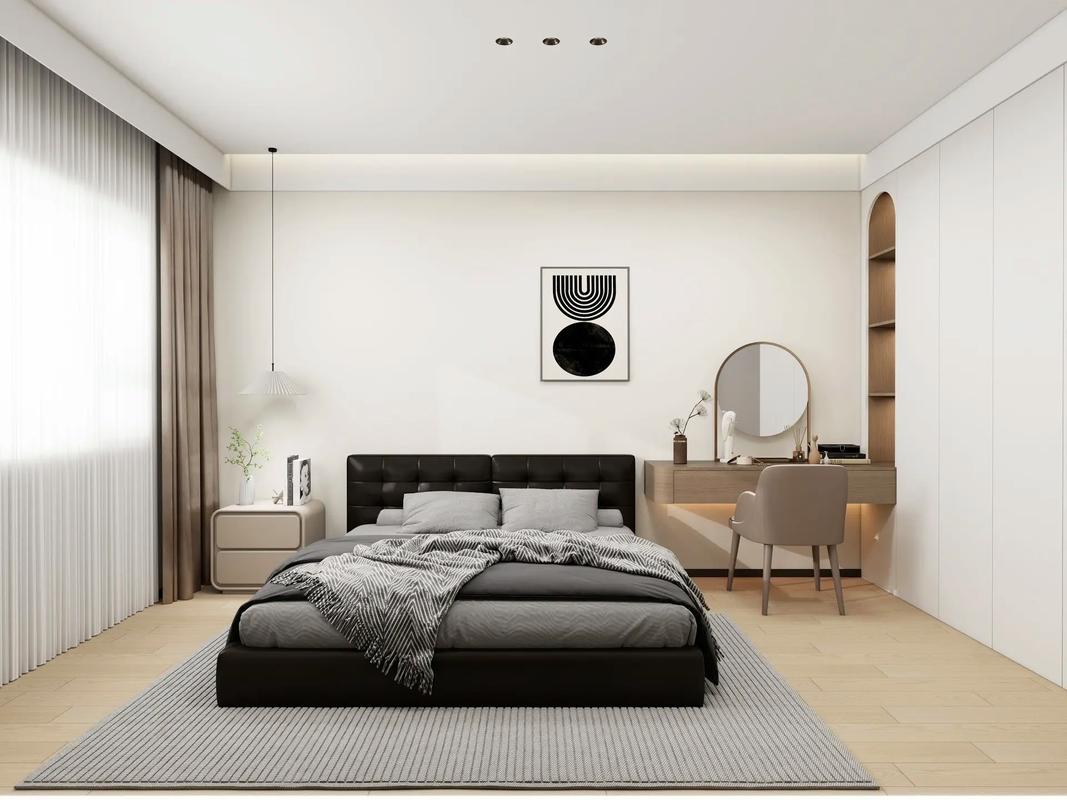 卧室是否要吊顶及吊顶风水好吗相关探讨