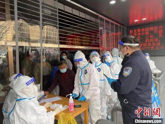 常州累计阳性17例 最新疫情消息