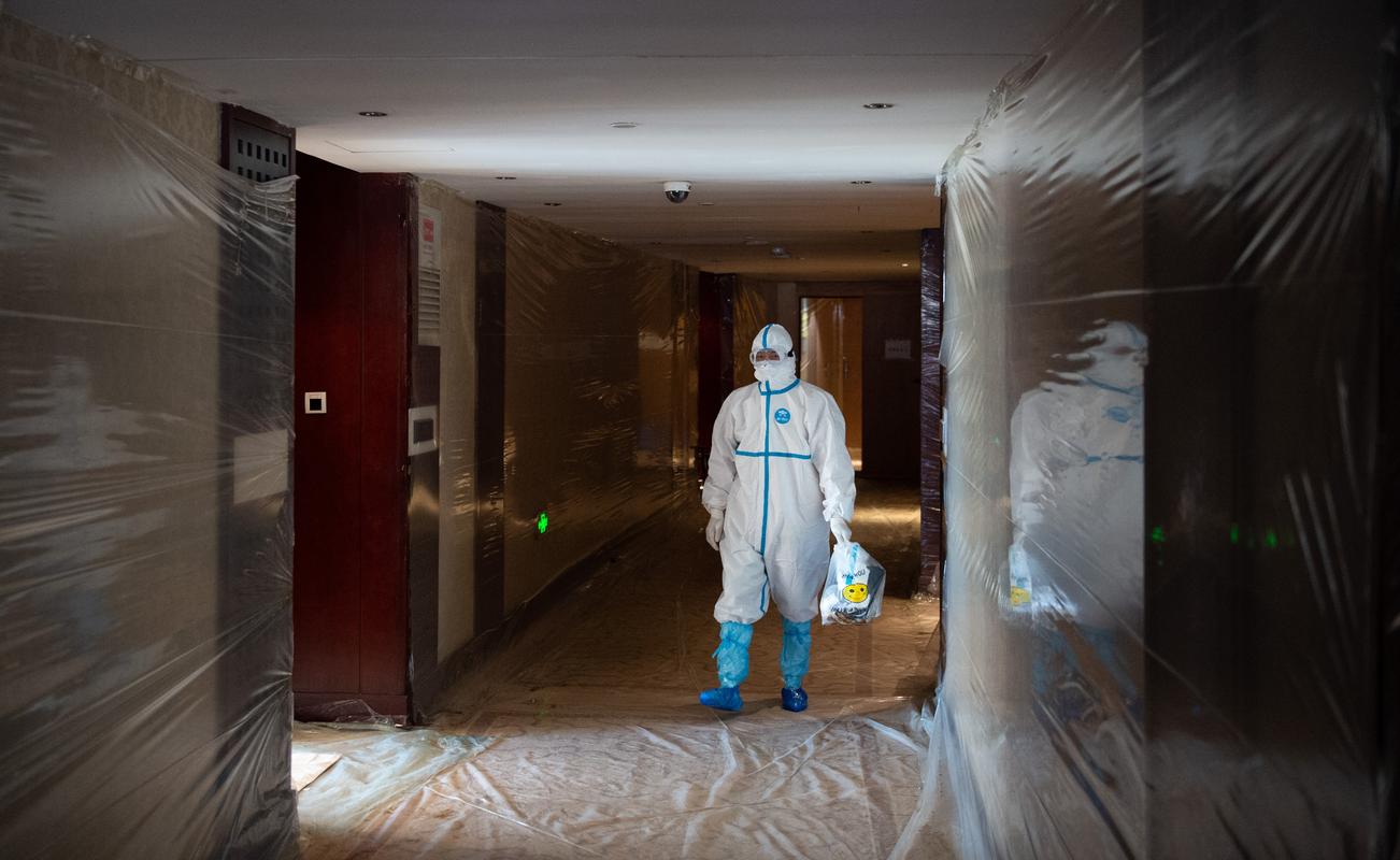 四川江油2022年10月19日隔离点数量及相关隔离酒店位置介绍