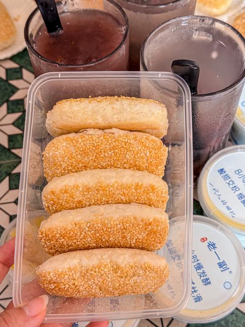 无锡南长街糕点超诱人！有童年回忆，外地游客也爱