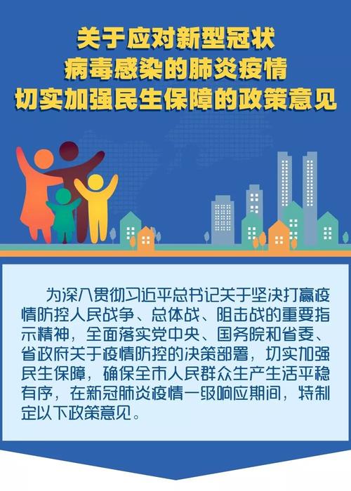 防疫二十条对民生有何积极影响？涉及多方面及个人责任